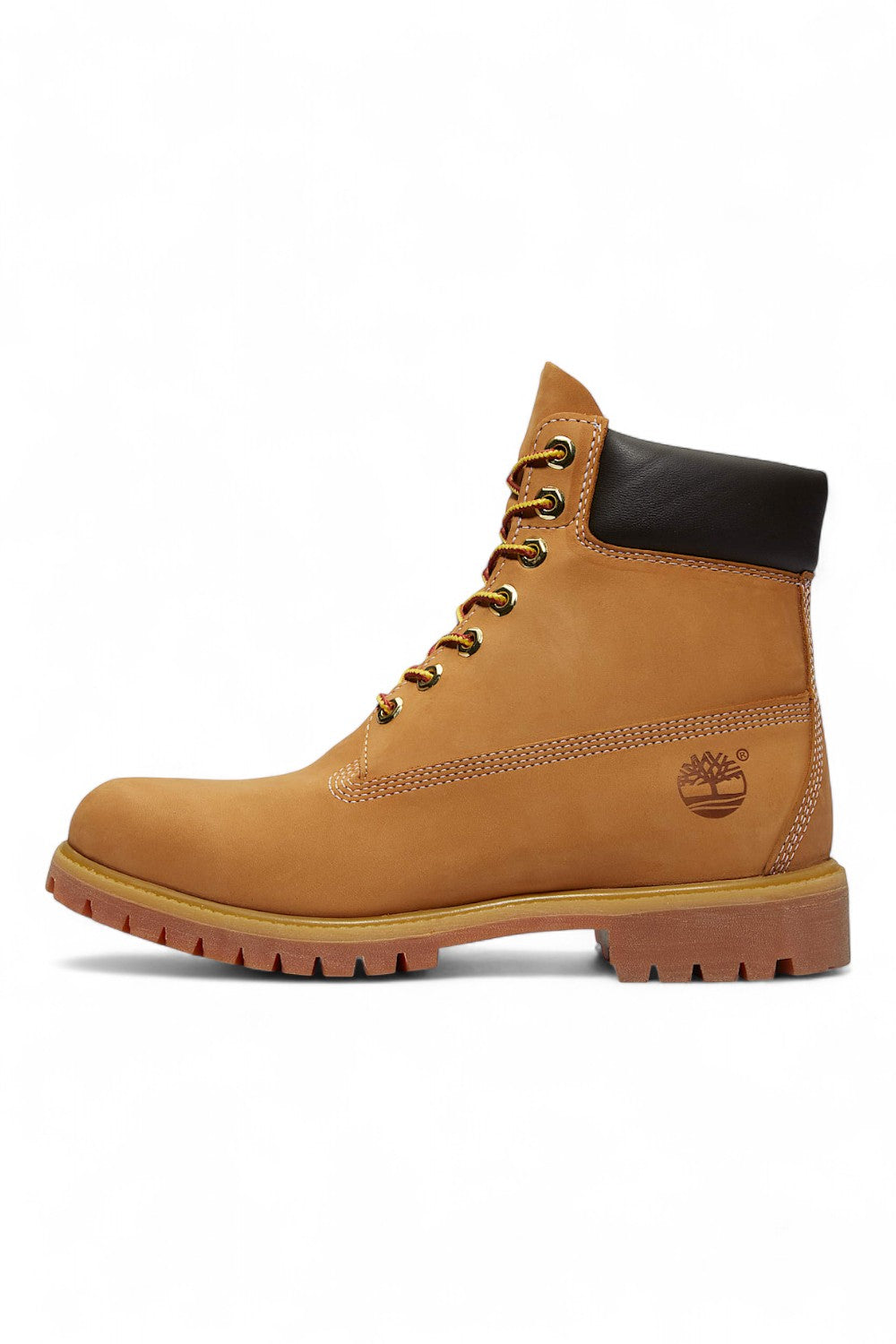 Anfibio Impermeabile Timberland® Premium 6-Inch da Uomo in giallo 110061713 
