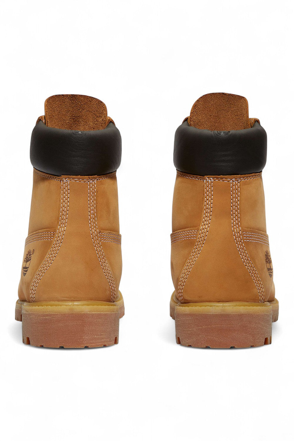 Anfibio Impermeabile Timberland® Premium 6-Inch da Uomo in giallo 110061713 