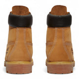 Anfibio Impermeabile Timberland® Premium 6-Inch da Uomo in giallo 110061713 