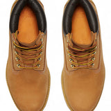 Anfibio Impermeabile Timberland® Premium 6-Inch da Uomo in giallo 110061713 