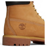 Anfibio Impermeabile Timberland® Premium 6-Inch da Uomo in giallo 110061713 