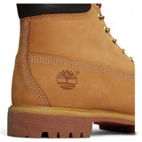 Anfibio Impermeabile Timberland® Premium 6-Inch da Uomo in giallo 110061713 