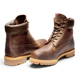 Stivale Impermeabile Timberland® Premium 6-Inch da Uomo in marrone 127097214 