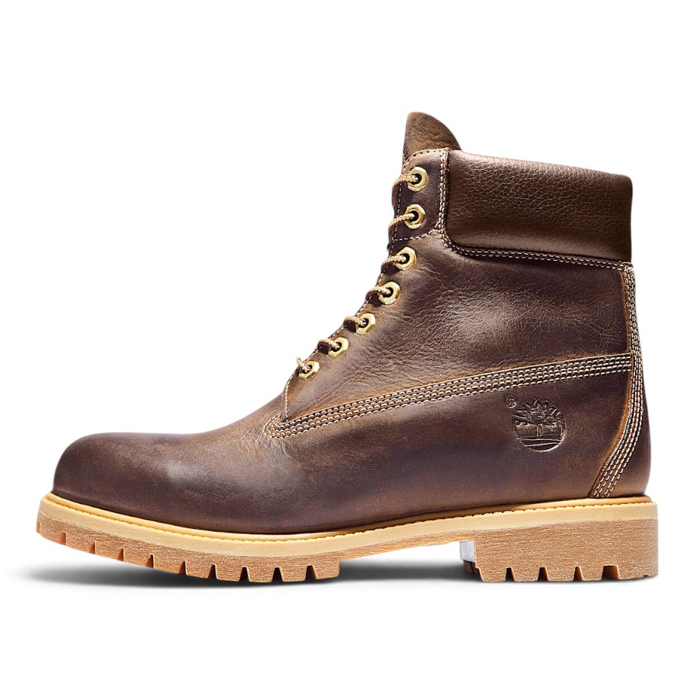 Stivale Impermeabile Timberland® Premium 6-Inch da Uomo in marrone 127097214 