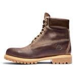 Stivale Impermeabile Timberland® Premium 6-Inch da Uomo in marrone 127097214 