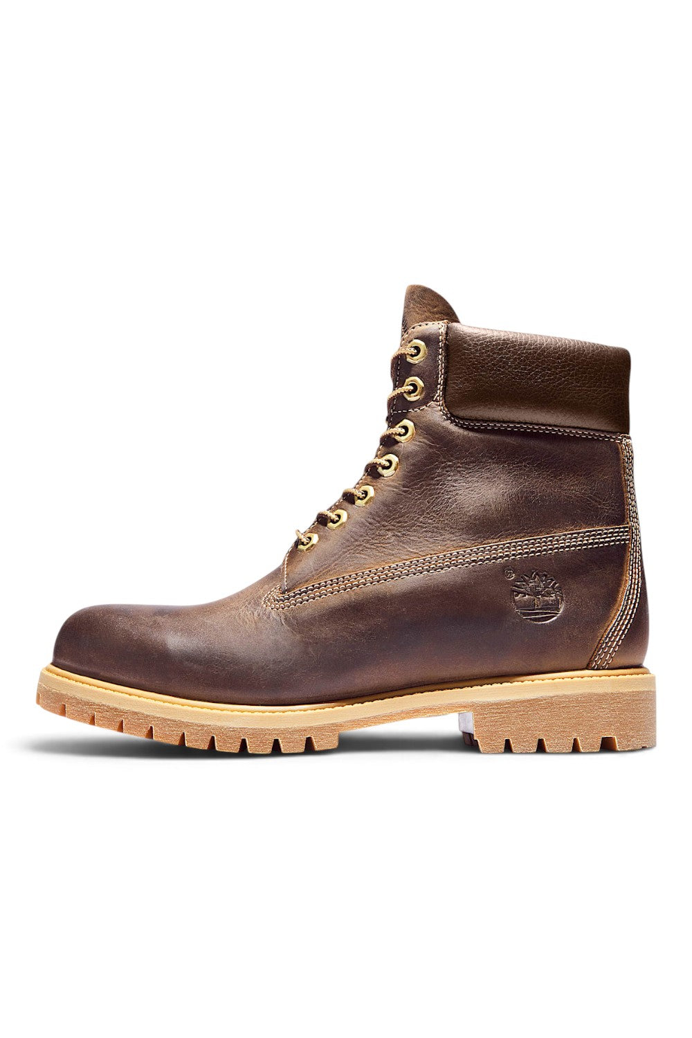 Stivale Impermeabile Timberland® Premium 6-Inch da Uomo in marrone 127097214 