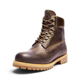 Stivale Impermeabile Timberland® Premium 6-Inch da Uomo in marrone 127097214 