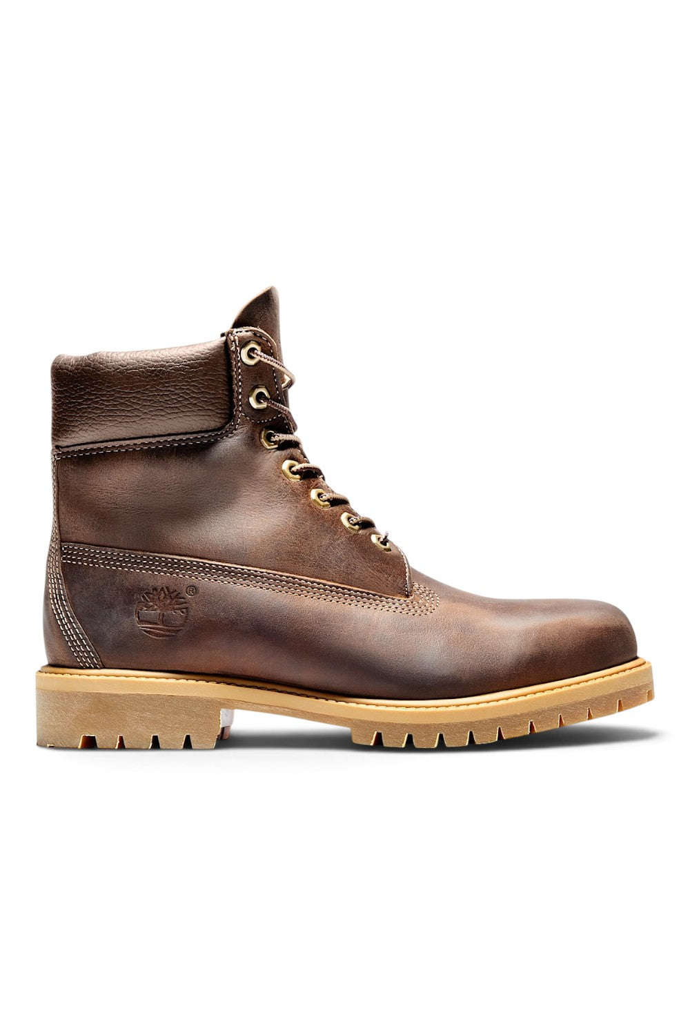 Stivale Impermeabile Timberland® Premium 6-Inch da Uomo in marrone 127097214 
