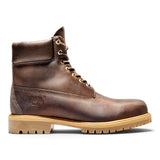 Stivale Impermeabile Timberland® Premium 6-Inch da Uomo in marrone 127097214 