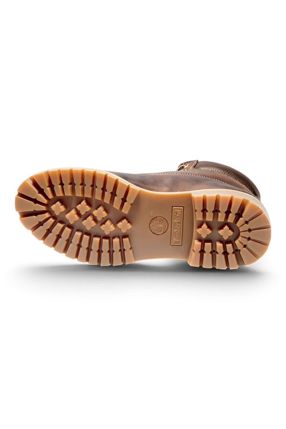 Stivale Impermeabile Timberland® Premium 6-Inch da Uomo in marrone 127097214 