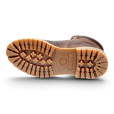 Stivale Impermeabile Timberland® Premium 6-Inch da Uomo in marrone 127097214 