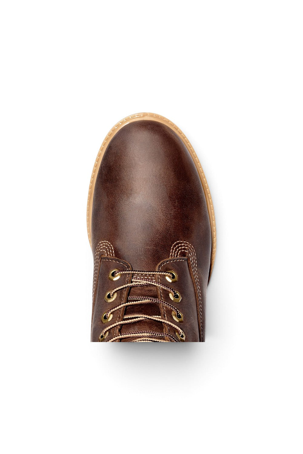 Stivale Impermeabile Timberland® Premium 6-Inch da Uomo in marrone 127097214 