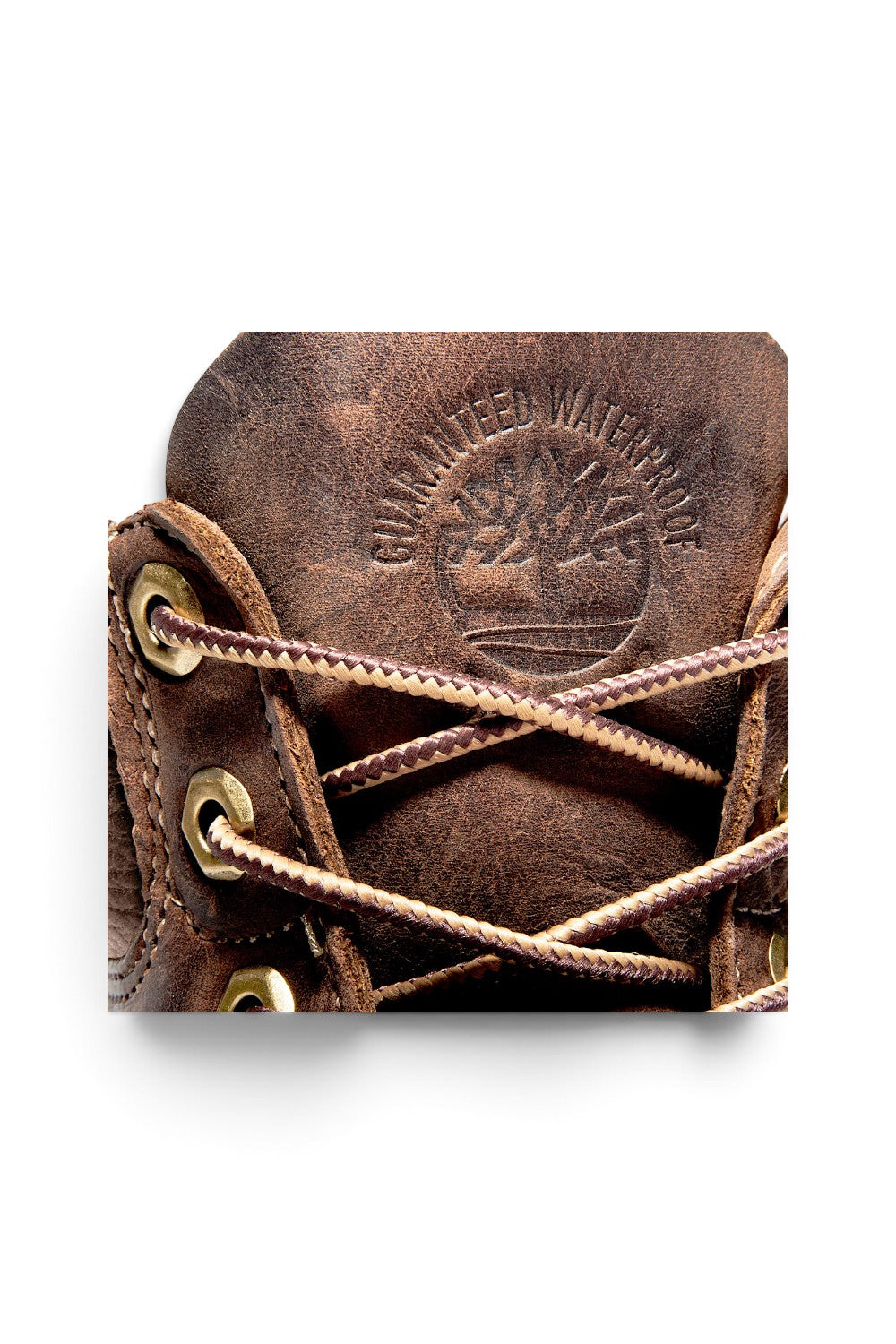 Stivale Impermeabile Timberland® Premium 6-Inch da Uomo in marrone 127097214 