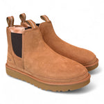 Beatles uomo M Neumel chelsea chestnut 1121644 