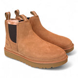 Beatles uomo M Neumel chelsea chestnut 1121644 