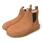 Beatles uomo M Neumel chelsea chestnut 1121644 