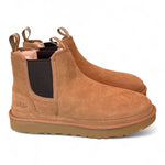 Beatles uomo M Neumel chelsea chestnut 1121644 