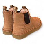 Beatles uomo M Neumel chelsea chestnut 1121644 