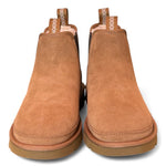 Beatles uomo M Neumel chelsea chestnut 1121644 