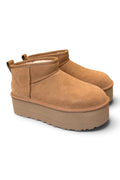 Stivaletto Ultra Mini Platform UGG 1135092 Chestnut