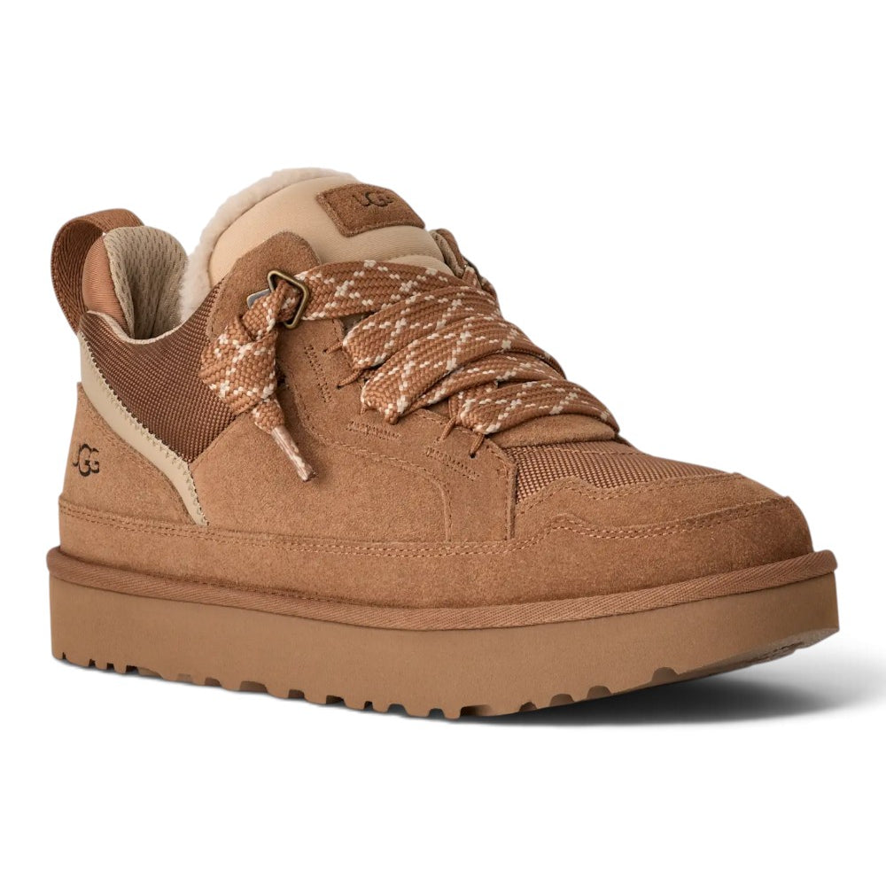 Sneaker Lowmel UGG Chestnut 
