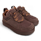Sneaker Lowmel UGG Dusted Cocoa1144032 