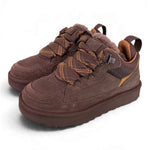Sneaker Lowmel UGG Dusted Cocoa1144032 