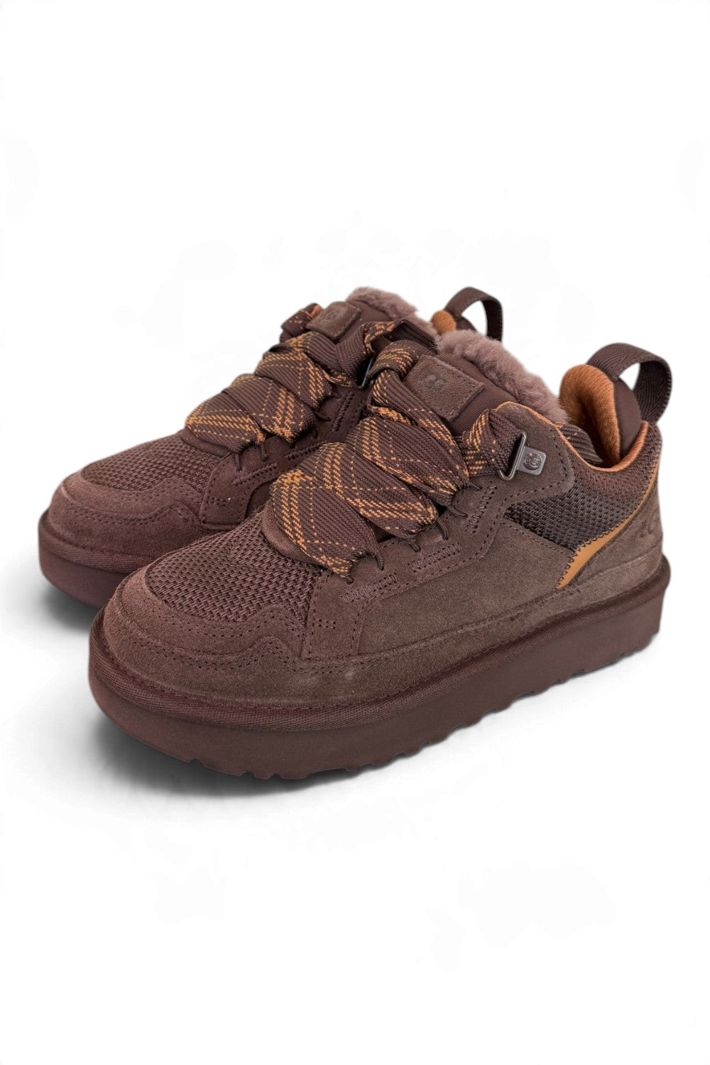 Sneaker Lowmel UGG Dusted Cocoa1144032 