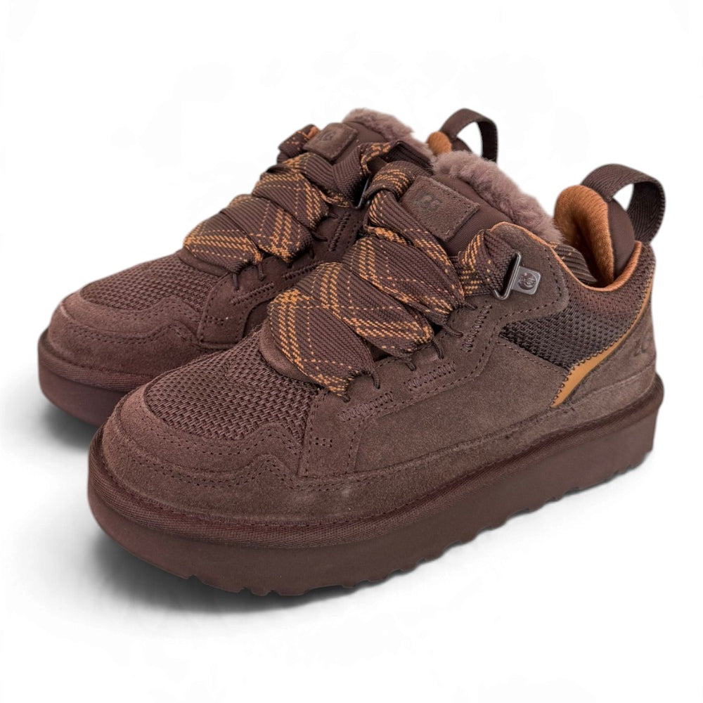 Sneaker Lowmel UGG Dusted Cocoa 1144032 