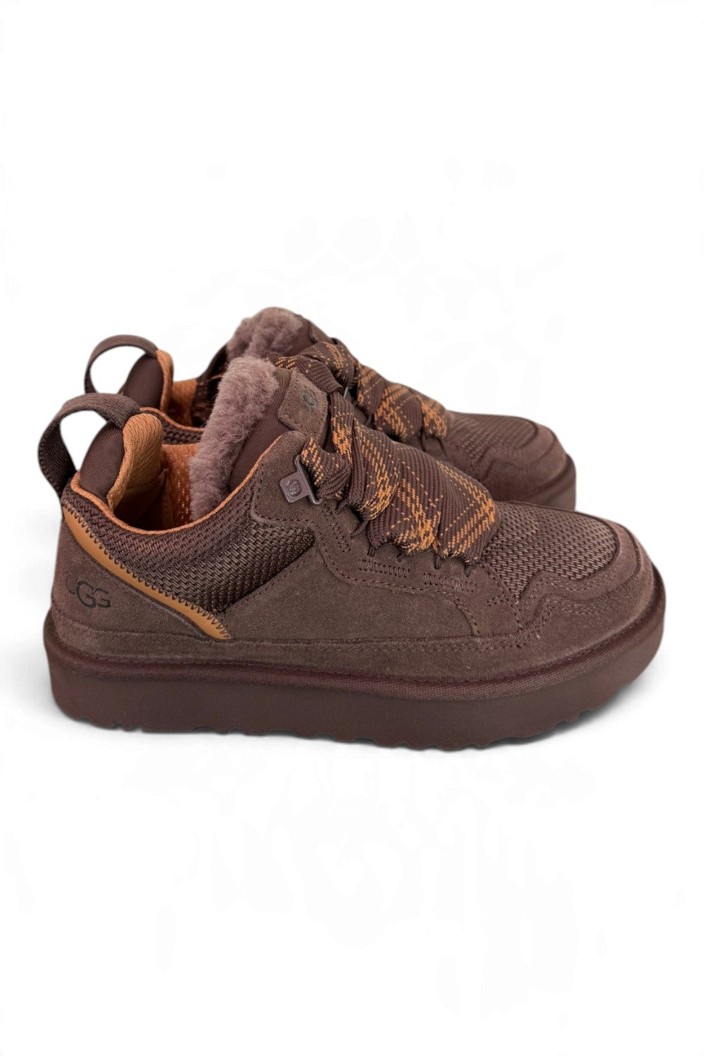 Sneaker Lowmel UGG Dusted Cocoa1144032 