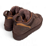 Sneaker Lowmel UGG Dusted Cocoa1144032 
