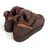 Sneaker Lowmel UGG Dusted Cocoa1144032 