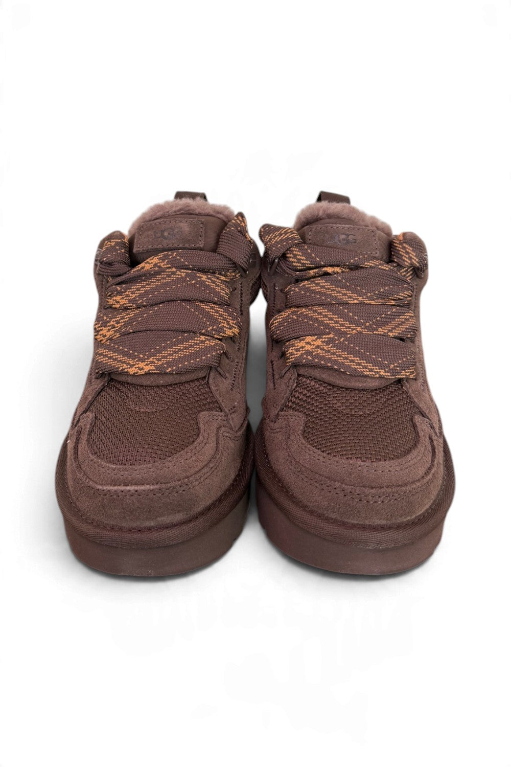 Sneaker Lowmel UGG Dusted Cocoa1144032 