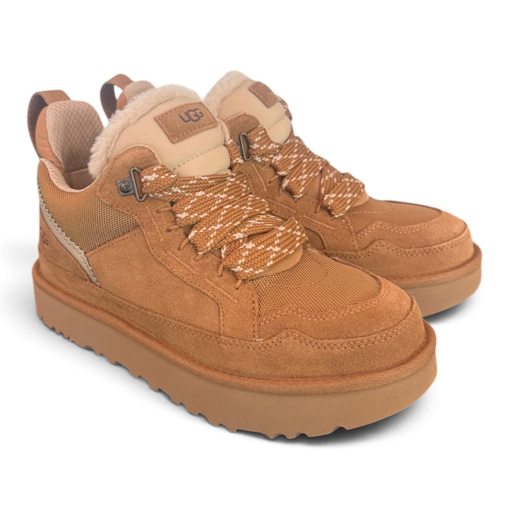 1170750CHESTNUT UGG