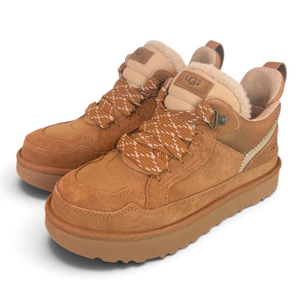 1170750CHESTNUT UGG