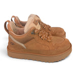 1170750CHESTNUT UGG