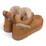 1170750CHESTNUT UGG
