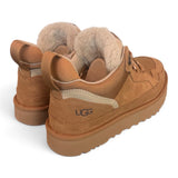 1170750CHESTNUT UGG