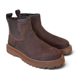 Stivaletto uomo beatles Birch Chelsea Cocoa UGG 