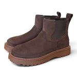 Stivaletto uomo beatles Birch Chelsea Cocoa UGG 