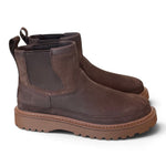Stivaletto uomo beatles Birch Chelsea Cocoa UGG 