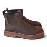 Stivaletto uomo beatles Birch Chelsea Cocoa UGG 