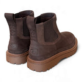 Stivaletto uomo beatles Birch Chelsea Cocoa UGG 