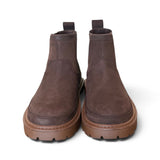 Stivaletto uomo beatles Birch Chelsea Cocoa UGG 