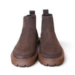 Stivaletto uomo beatles Birch Chelsea Cocoa UGG 