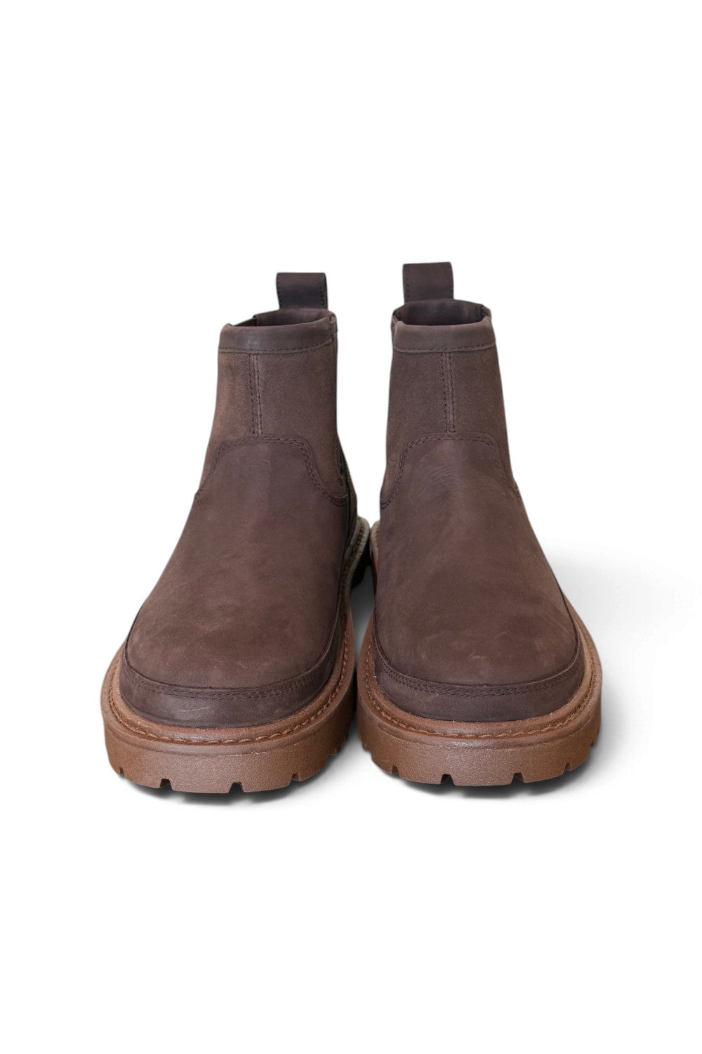 Stivaletto uomo beatles Birch Chelsea Cocoa UGG 