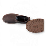 Stivaletto uomo beatles Birch Chelsea Cocoa UGG 