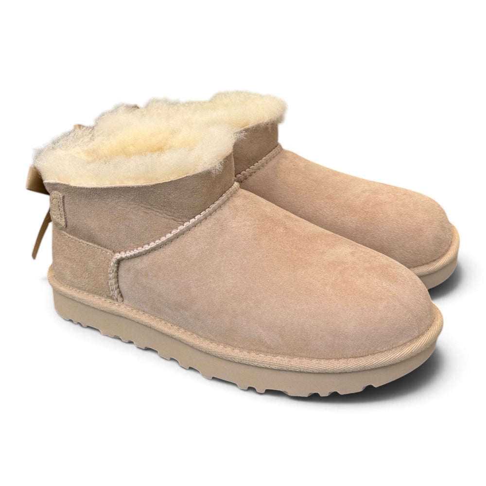 Stivaletto UGG Ultra Mini Bailey Sand 1185491 