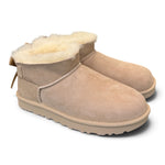 Stivaletto UGG Ultra Mini Bailey Sand 1185491 