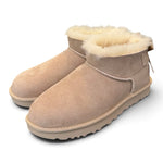 Stivaletto UGG Ultra Mini Bailey Sand 1185491 